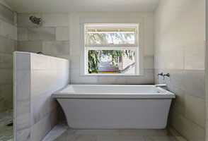 Freestanding Tub End Drain Wayfair Quickview