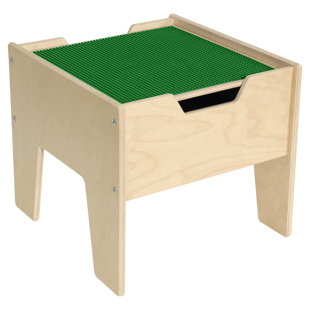 Child Activity Table Wayfair Quickview