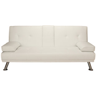White Sofas Wayfair Co Uk Save To Idea Board