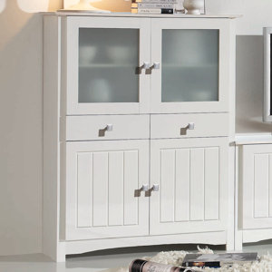 Highboard Westhampton 4 von Küstenhaus