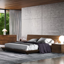 Modern King Bedroom Sets modern king bedroom sets | allmodern Modern King Bedroom Sets modern king bedroom sets | allmodern
