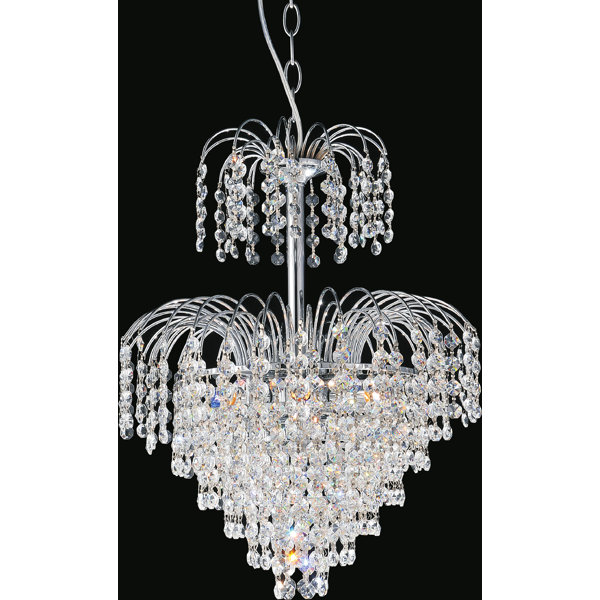 Tree Branch Chandelier Wayfair