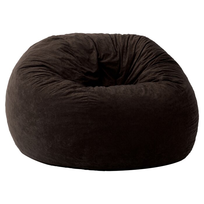 Comfort Research Fuf Bean Bag Chair & Reviews | Wayfair