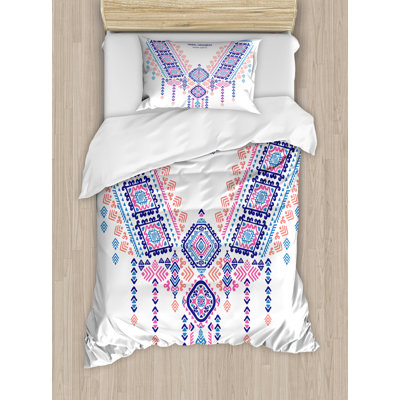 Aztec Tribal Bedding | Wayfair