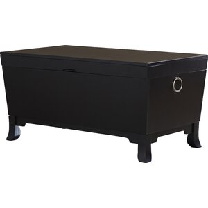Orchard Park Trunk Coffee Table with Lift Top