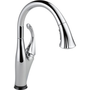 Addison Touch Hot & Cold Water Dispenser with LED Light