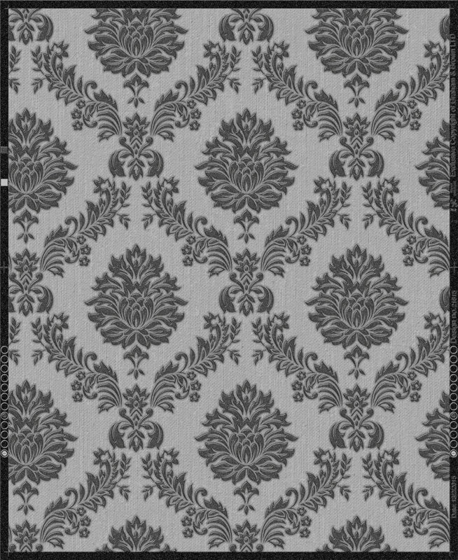 Graham & Brown Oxford Jacquard 33' x 20" Damask Wallpaper Wayfair