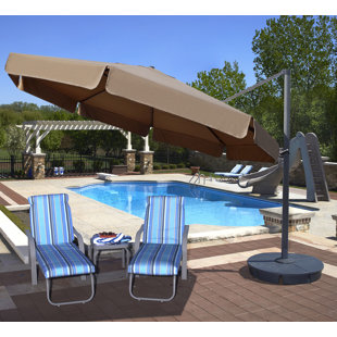 11 5 Foot 13 Patio Umbrellas You Ll Love Wayfair Save