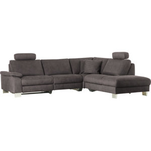 Ecksofa New Orleans von Michalsky Living
