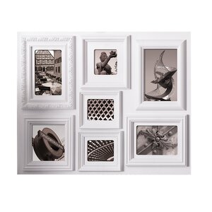 Fuse 7 Piece Picture Frame Set