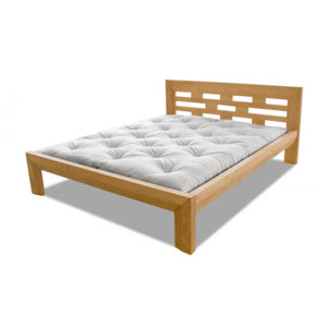 Massivholzbett Imela von Futon Online