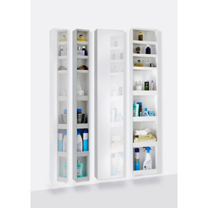 Bathroom Cabinets 30cm Wide wall mounted cabinets | wayfair.co.uk Bathroom Cabinets 30cm Wide wall mounted cabinets | wayfair.co.uk