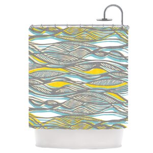 Shower Curtain