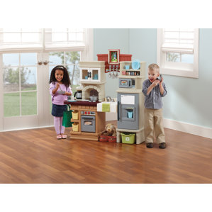 Step 2 Play Kitchen step2 play kitchen sets you'll love | wayfair Step 2 Play Kitchen step2 play kitchen sets you'll love | wayfair