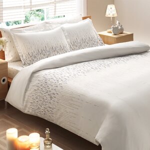 3 Piece Duvet Cover Set