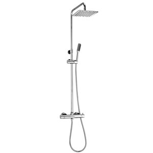 Dusche mit Mischbatterie Torrington von Belfry B..