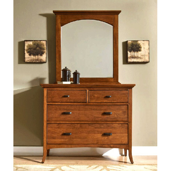 Small Low Dresser Wayfair