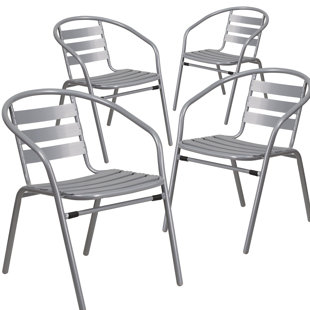 Cast Aluminum Patio Furniture Wayfair Quickview