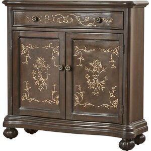 Ceja 2 Door Accent Cabinet