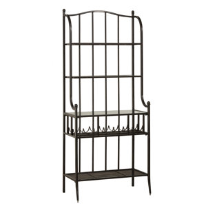 Marin Baker's Rack by Darby Home Co