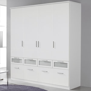 Drehtürenschrank Bochum von Rauch