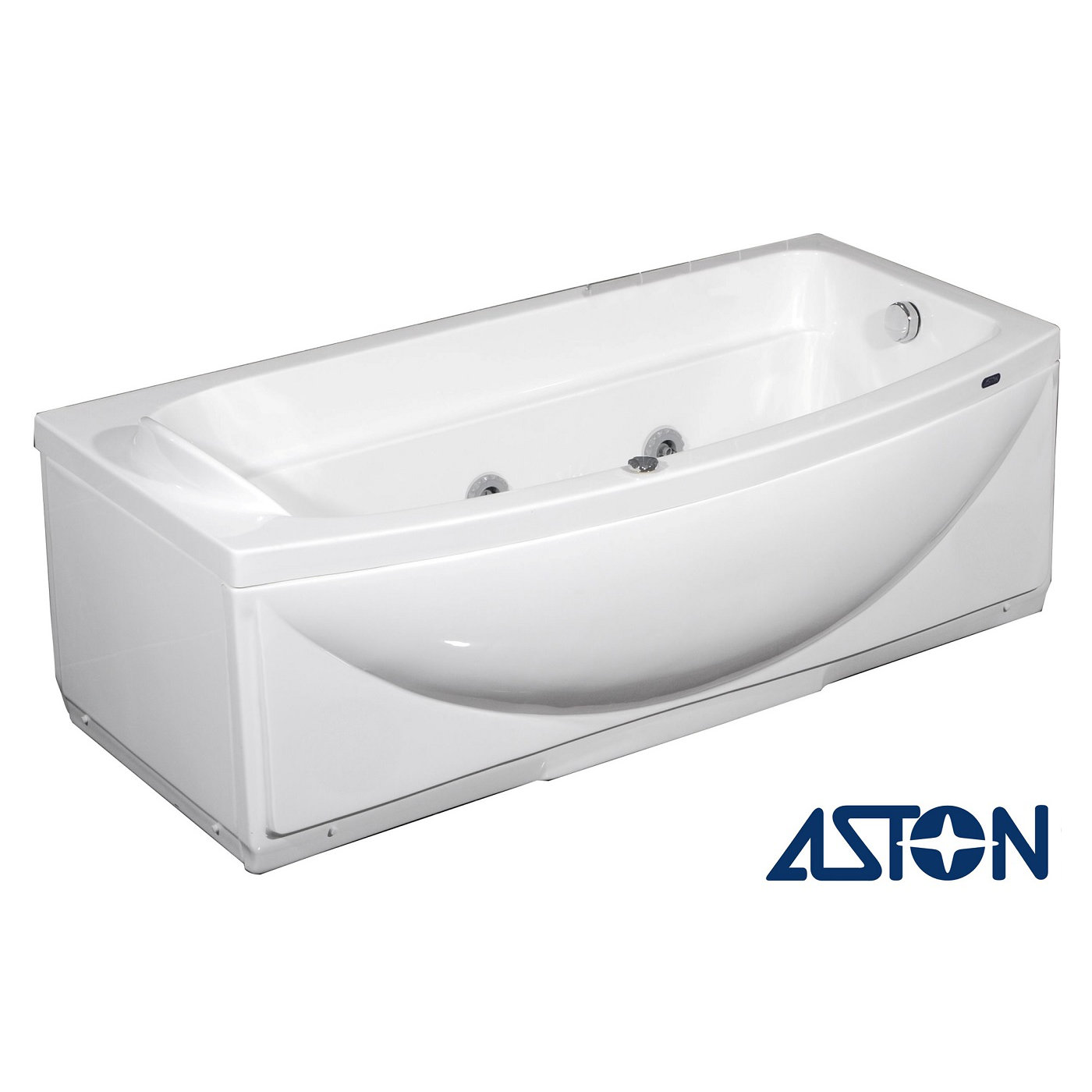 Aston 68 X 34 Whirlpool Bathtub Wayfair 68 X 34 Whirlpool Bathtub