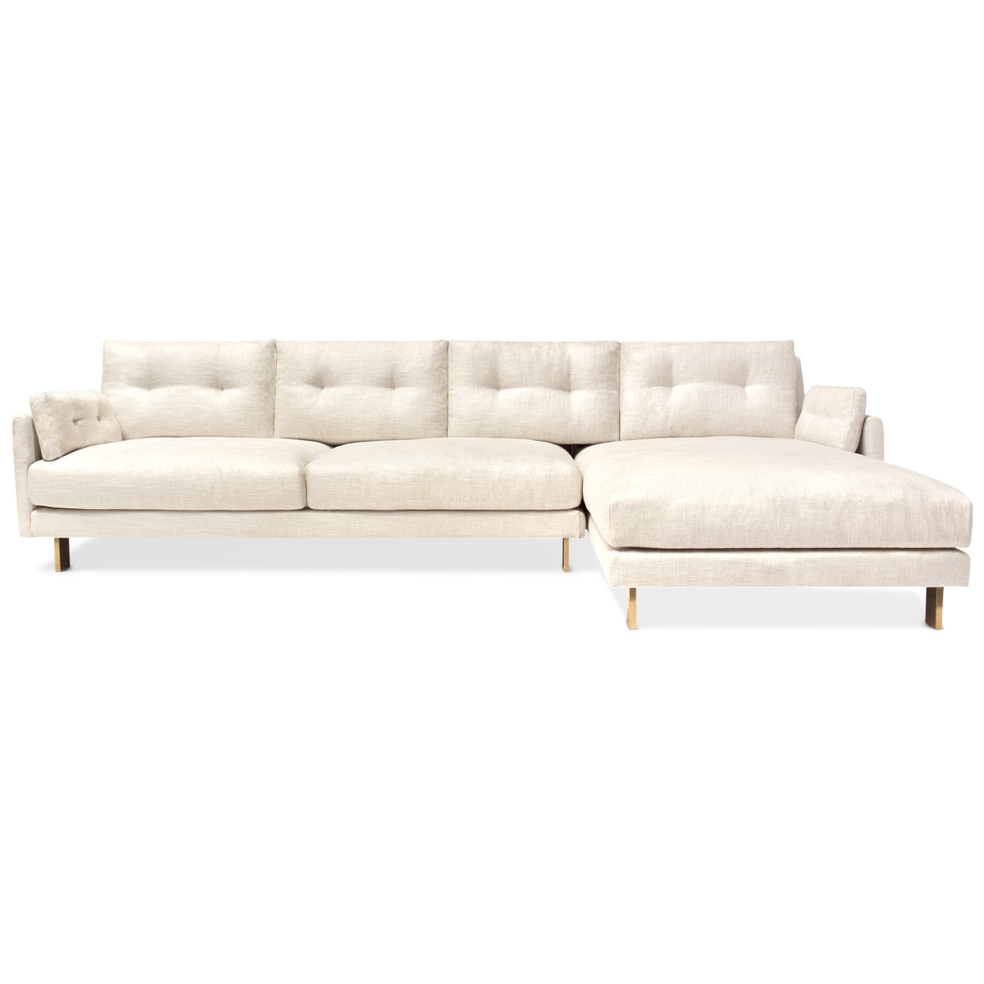 Malibu Sectional AllModern
