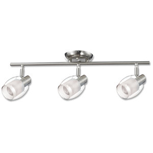 Salem 3-Light Track Kit