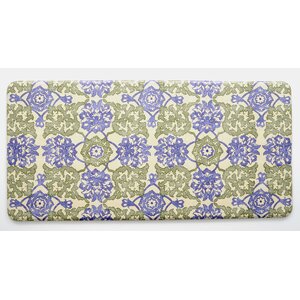 Easterbrooks Rectangle Kitchen Mat