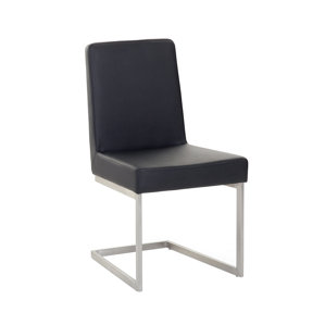 Patrik Upholstered Dining Chair by Orr..
