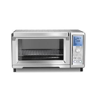 0.95 cu. ft. Chef's Convection Oven and Broiler