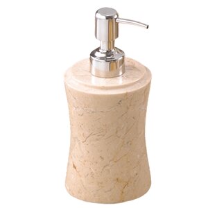 Fenway Liquid Soap Dispenser