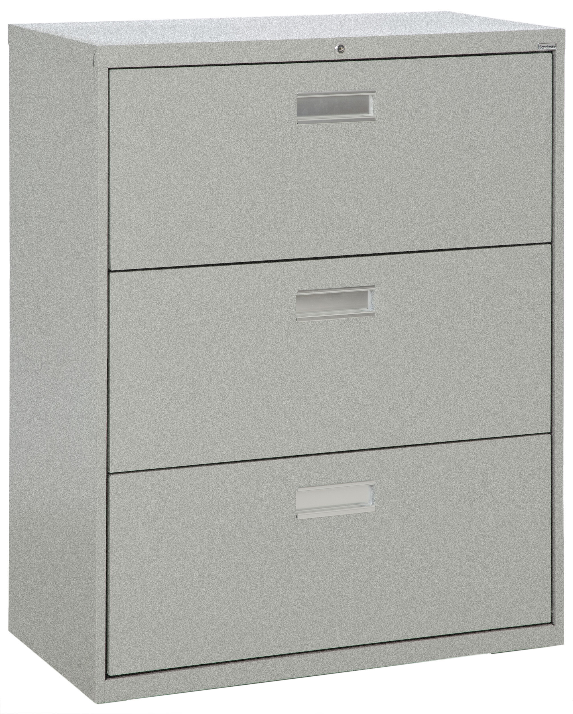 3 Drawer Lateral Filing Cabinet Reviews Joss Main