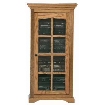 Audio Racks & Stands You'll Love in 2019 | Wayfair