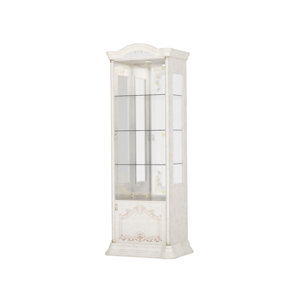 Schrankvitrine Rosa von Interdesign
