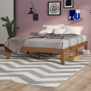 Low Bed Wayfair Co Uk Quickview