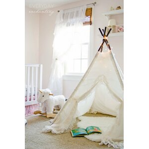 Isabella Play Teepee