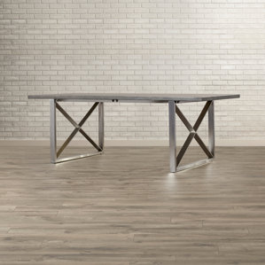 MIXT Catalan Dining Table by Sunpan Modern