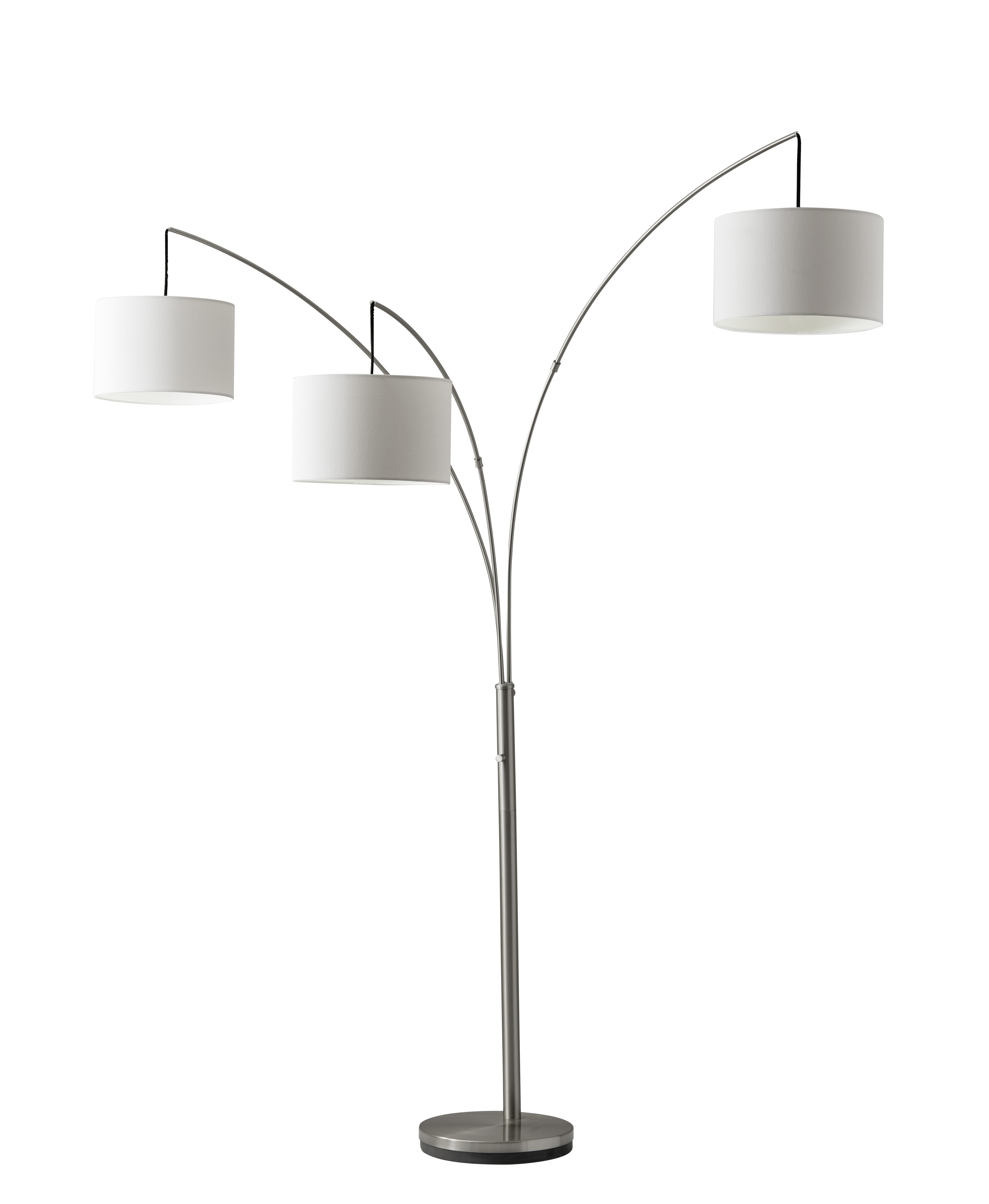 Morrill 82 Tree Floor Lamp Reviews Allmodern