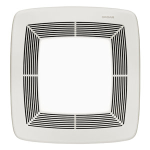 Ultra X2 110 CFM Energy Star Multi-Speed Series Ceiling Fan Light