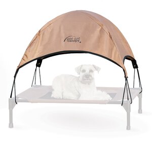 Pet Cot Canopy