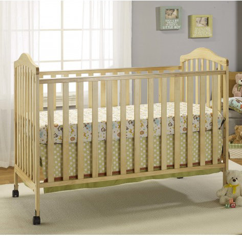 wayfair baby crib mattress