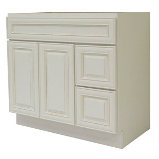 Bathroom Vanities Without Tops You Ll Love Cabinet 36 Single Bathroom Vanity Base Only