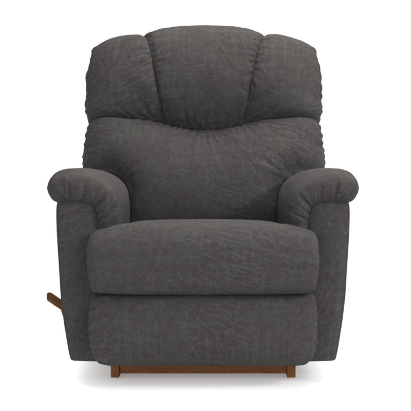 LaZBoy Lancer Manual Rocker Recliner & Reviews Wayfair