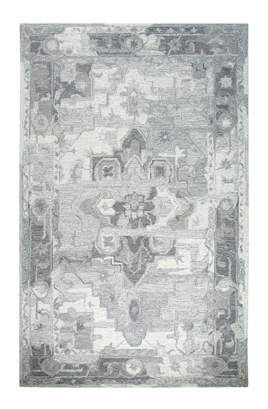 Dynamic Rugs Avalon Gray Area Rug Reviews Wayfair Avalon Gray Area Rug