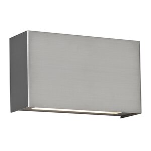 Blok 1-Light LED Flush Mount