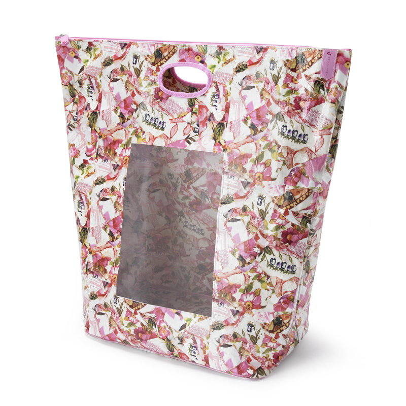 The Camouflage Co Pop-Up Wäschesammler | Wayfair.de The Camouflage Co Pop-Up Wäschesammler | Wayfair.de