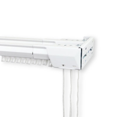 Sliding Glass Door Curtain Rod Wayfair