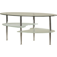 Glass Coffee Tables Glass Coffee Tables
