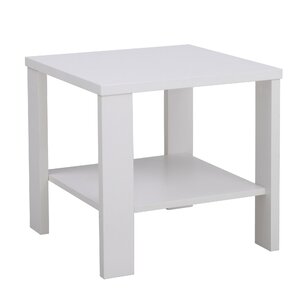 Bergen End Table